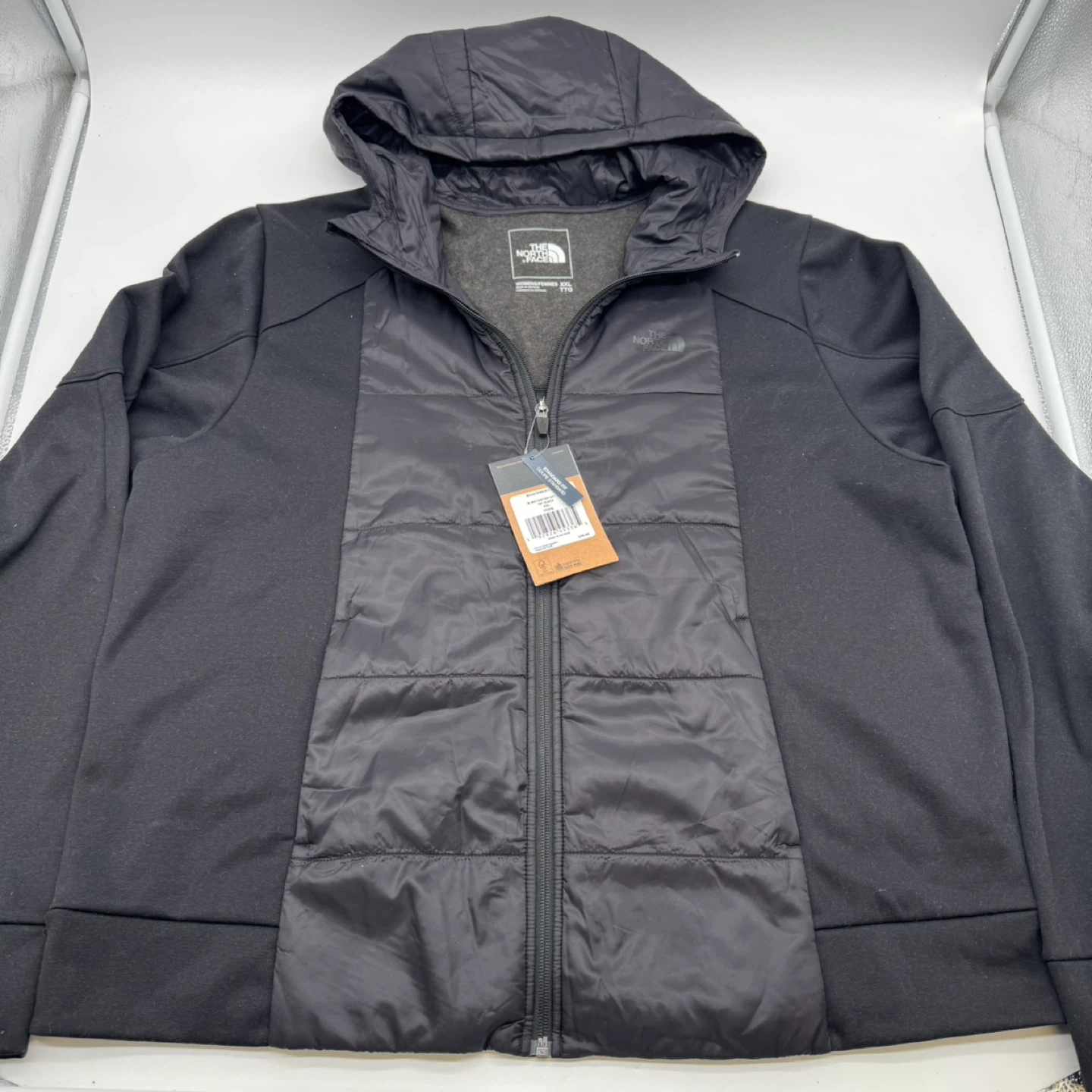 The North Face Motivation Hybrid Short Jacket Women’s XXL
