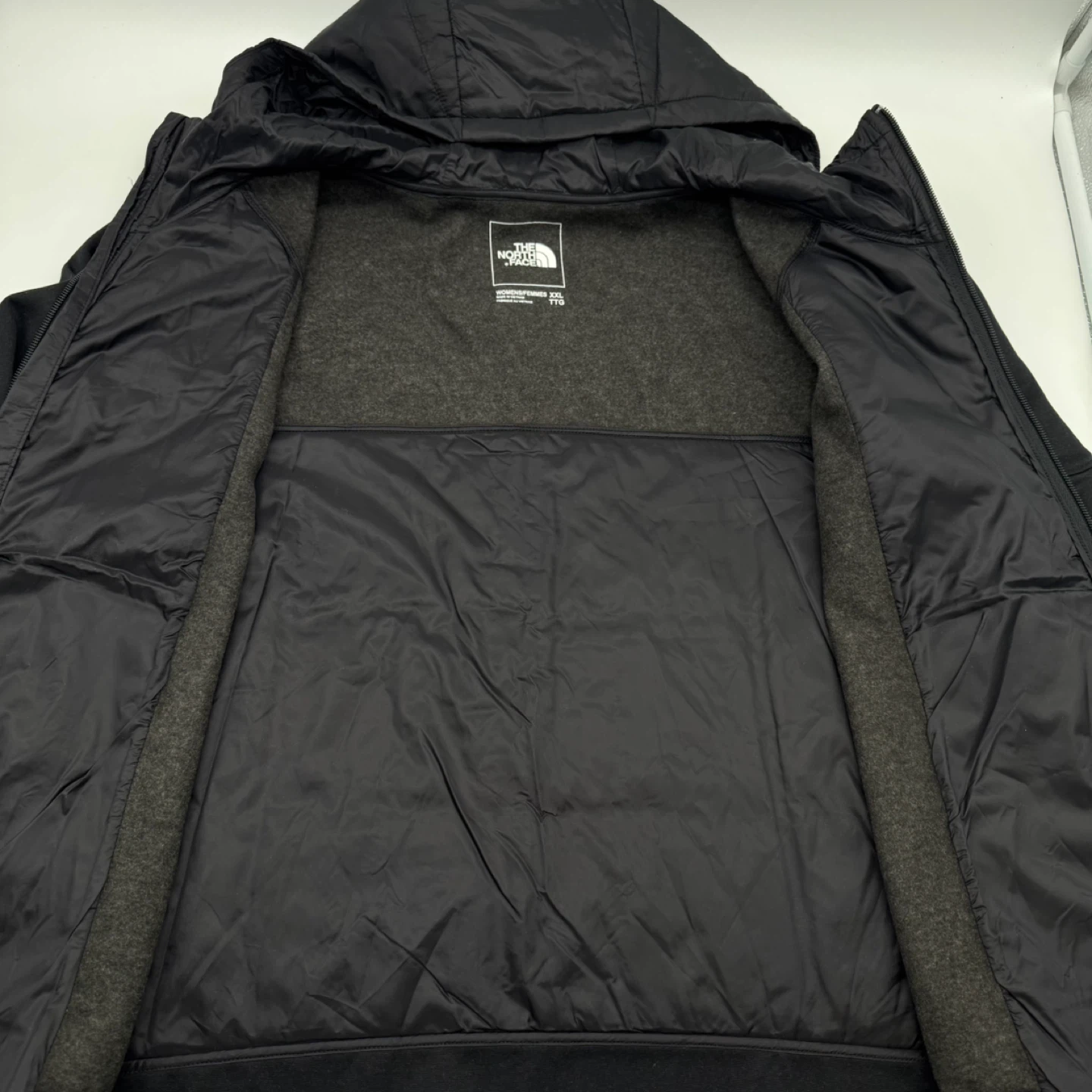 The North Face Motivation Hybrid Short Jacket Women’s XXL - photo 2