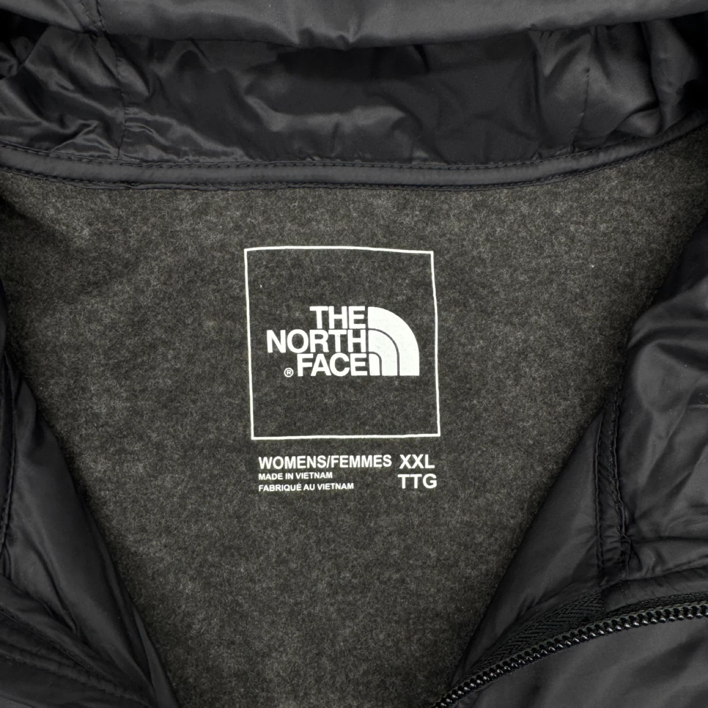 The North Face Motivation Hybrid Short Jacket Women’s XXL - photo 3