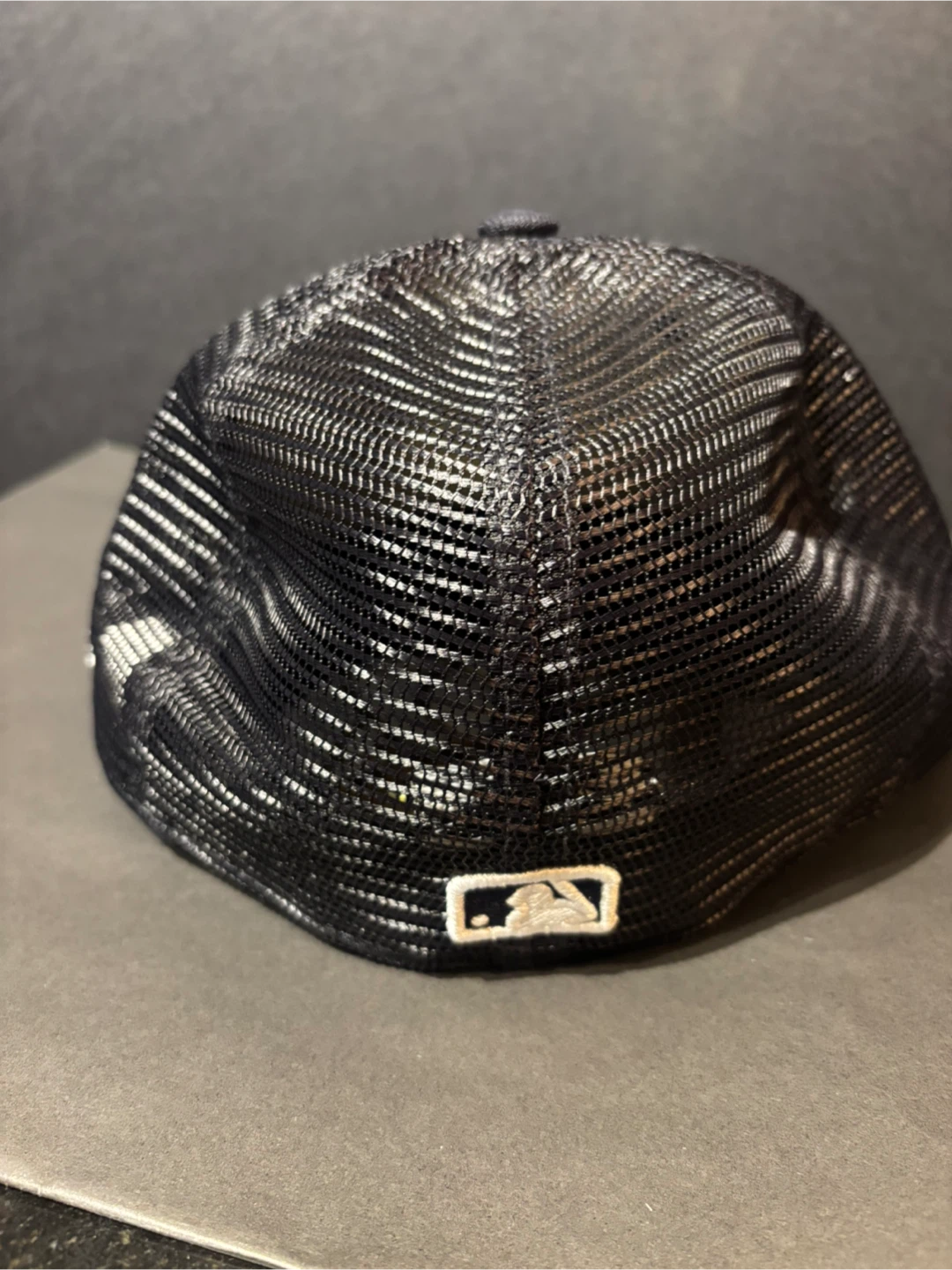 NEW Yankee’s Hat - New Era 59 FIFTY 6-5/8 Small XS - photo 4