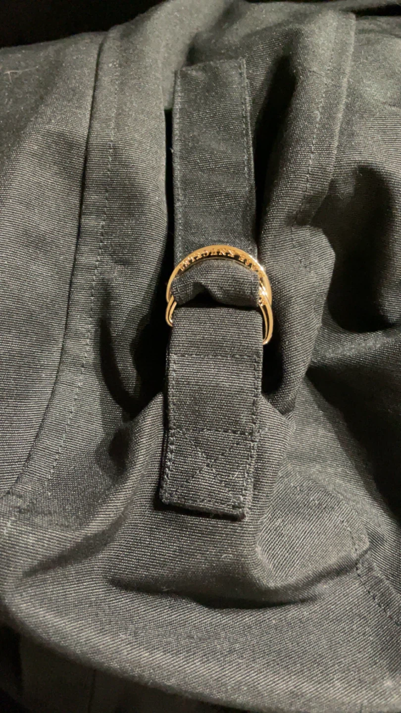 Moose Knuckles Black Jacket XXL - photo 2