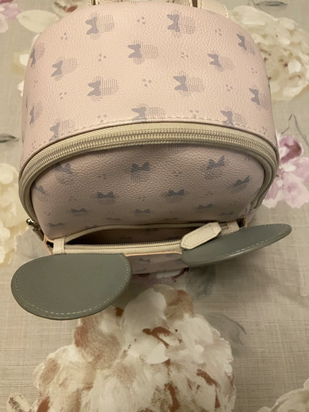 Danielle Nicole Minnie Mouse Mini Backpack - photo 3