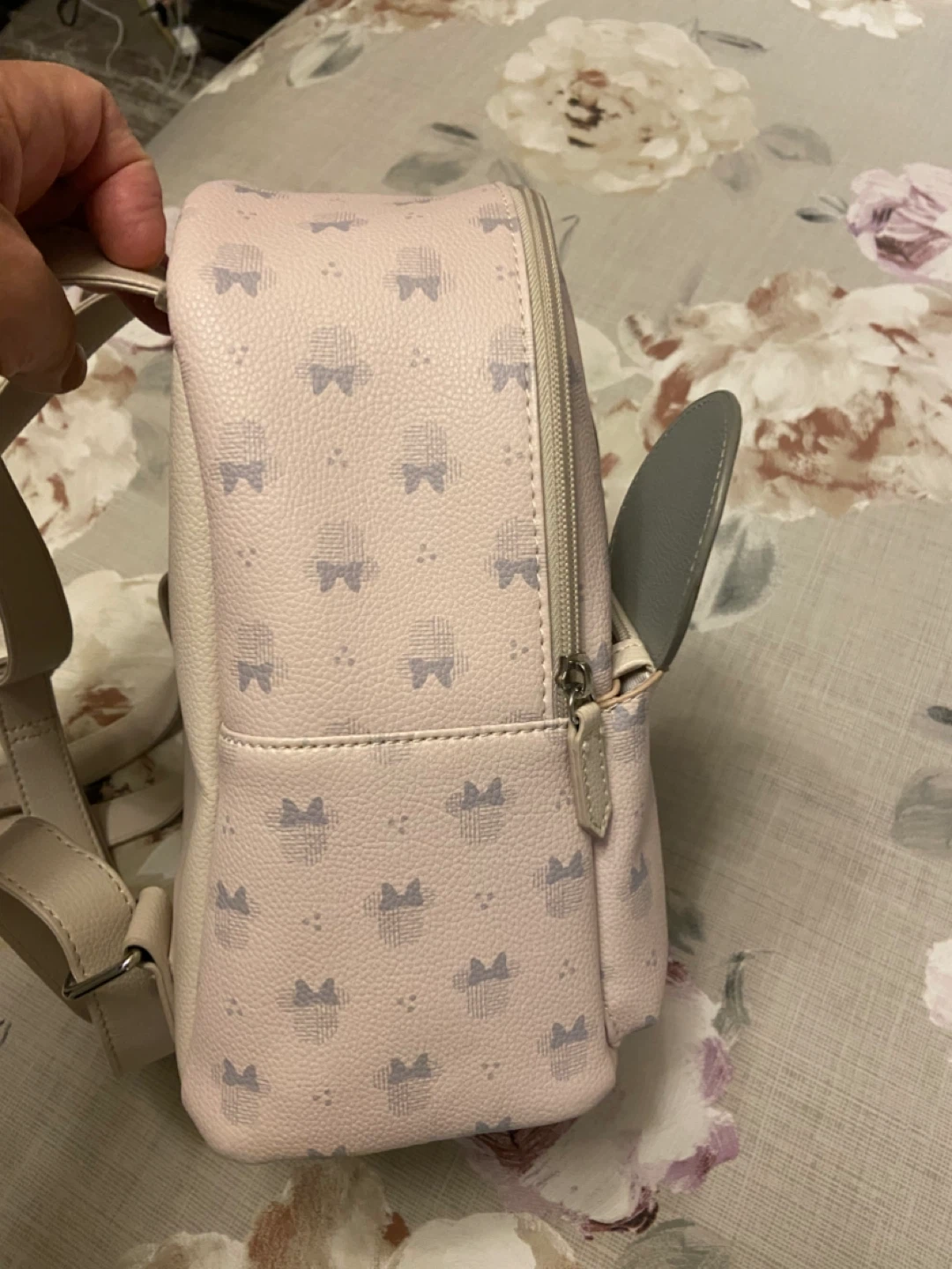 Danielle Nicole Minnie Mouse Mini Backpack - photo 5