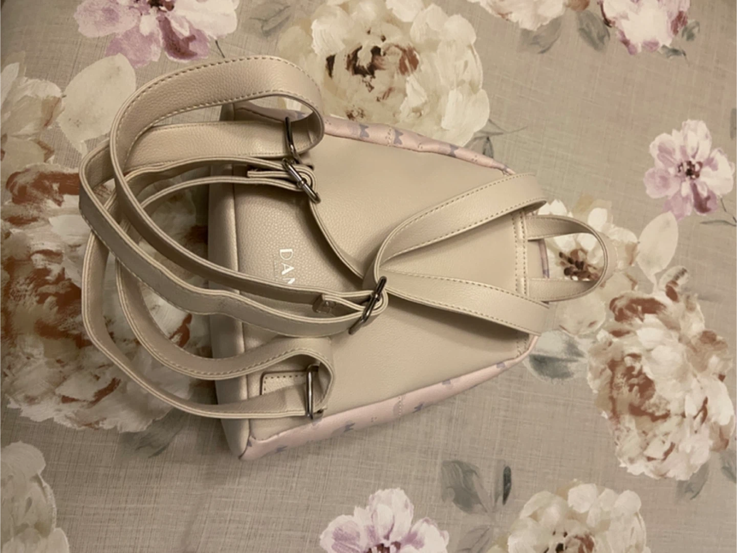 Danielle Nicole Minnie Mouse Mini Backpack - photo 4