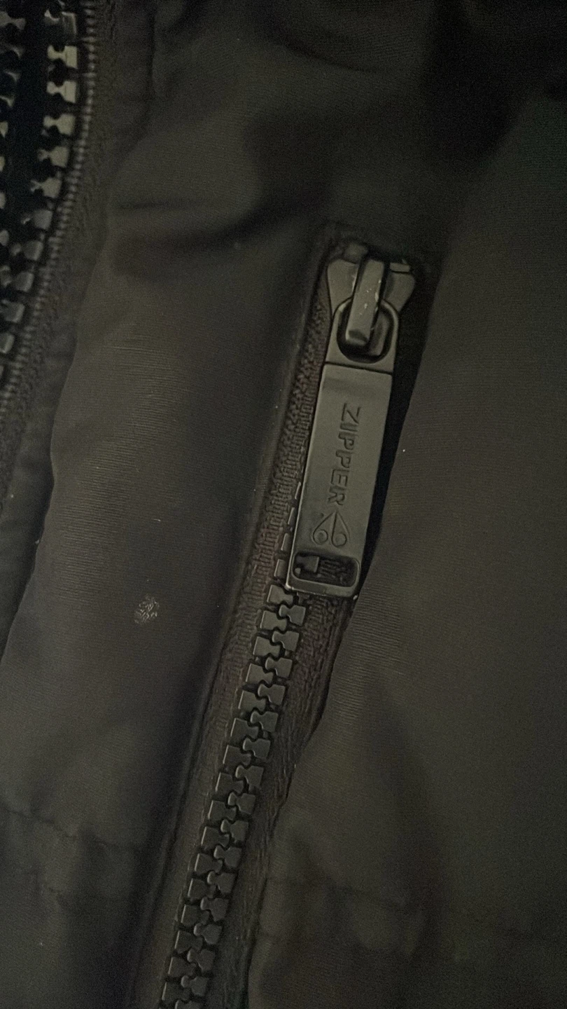 Moose Knuckles Jacket mens - photo 3