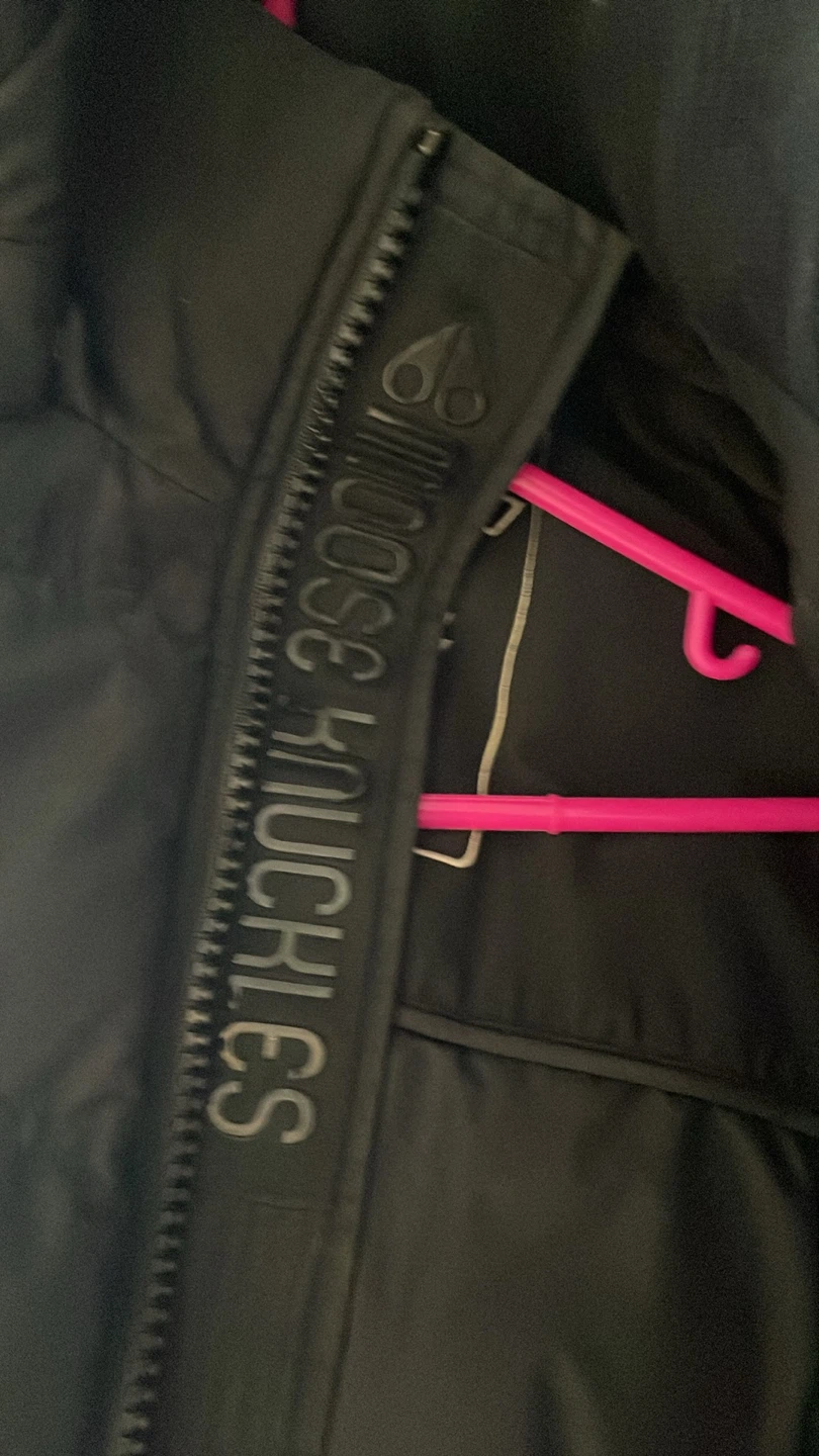 Moose Knuckles Jacket mens - photo 4