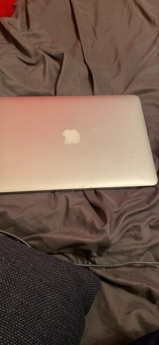 MacBook Pro - photo 3