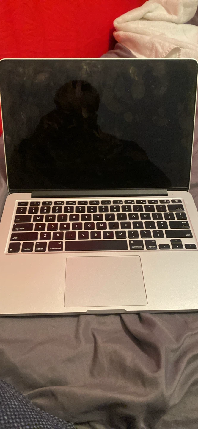 MacBook Pro - photo 2