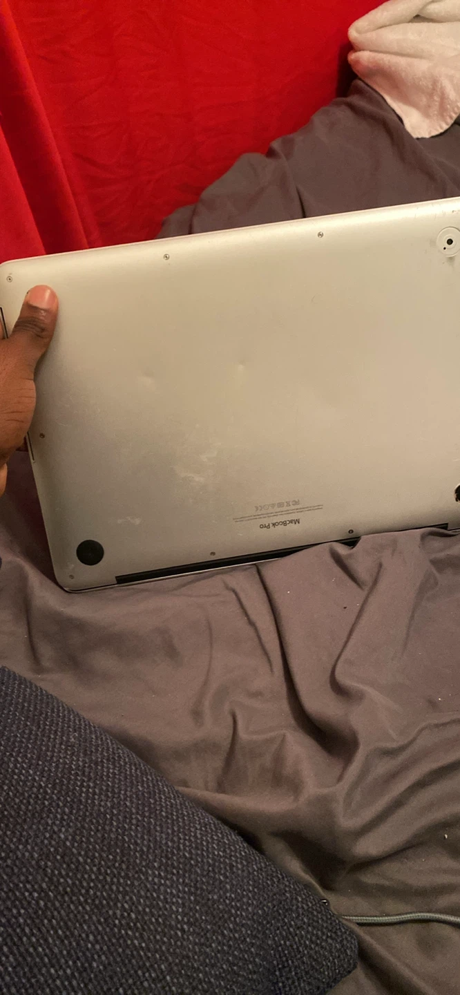 MacBook Pro