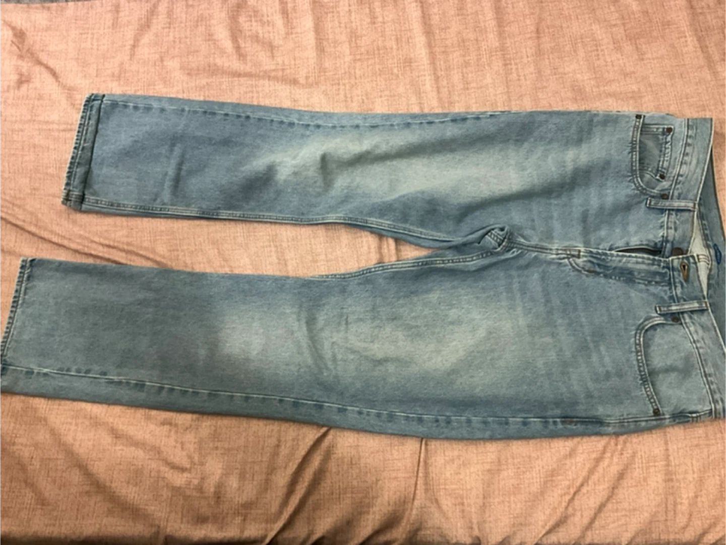 Old Navy Light Wash Denim Jeans