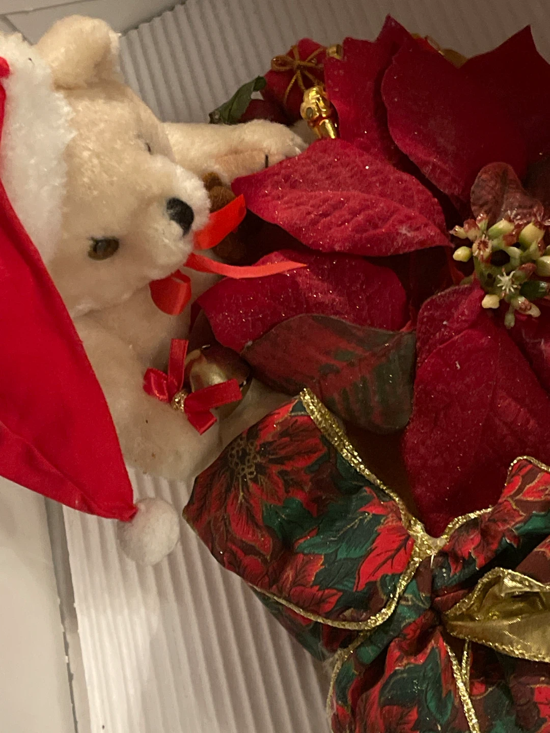 Christmas Sleigh Decoration - photo 2