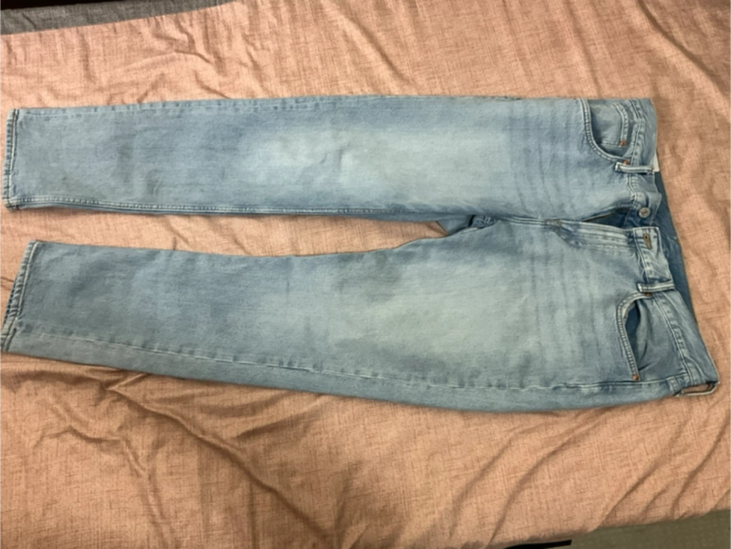 H&M Slim Coupe Étroite Jeans - Size 31/32 - photo 4