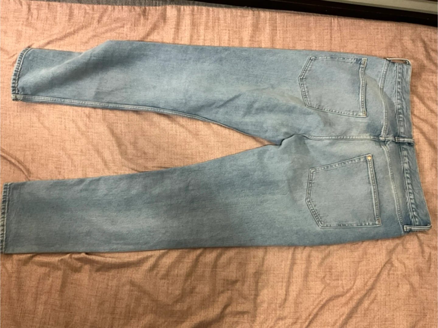 H&M Slim Coupe Étroite Jeans - Size 31/32 - photo 3