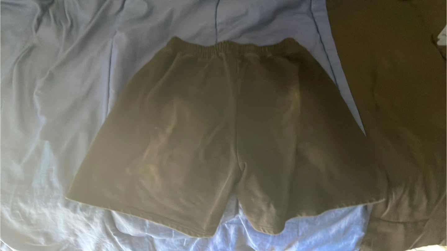 Hellstar Shorts Size M - photo 2