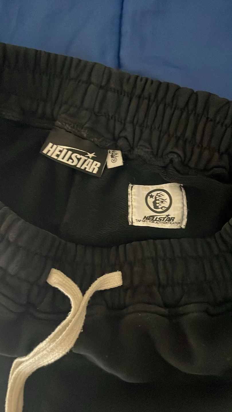 Hellstar Shorts Size M - photo 3