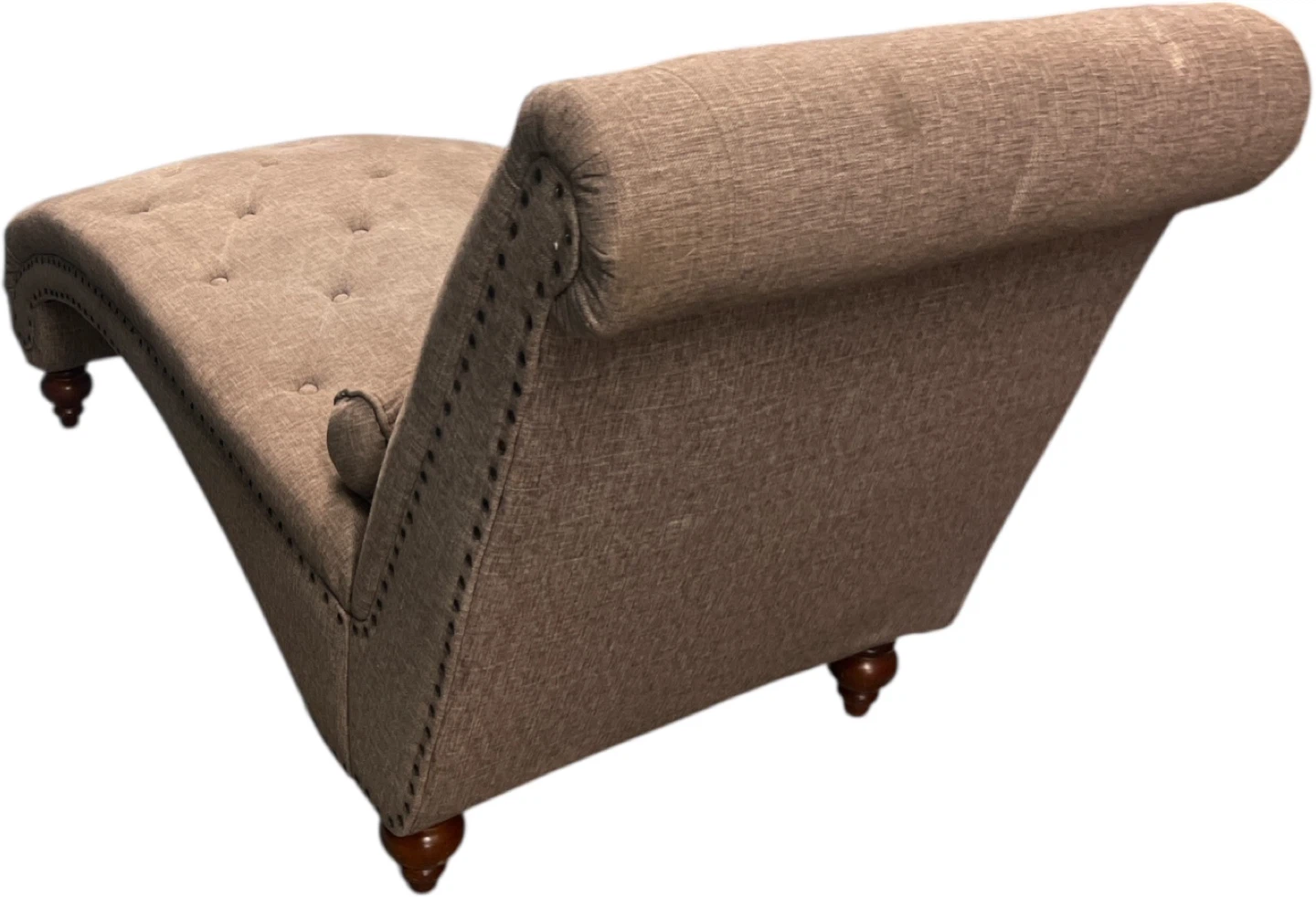 Chaise Lounge Chair (pre-owned) - photo 2