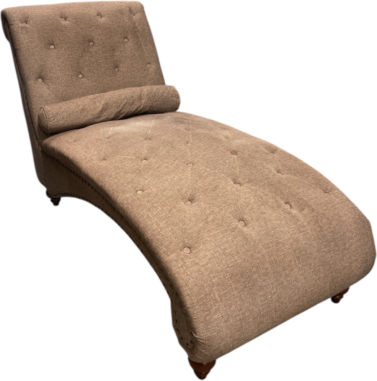 Chaise Lounge Chair (pre-owned)