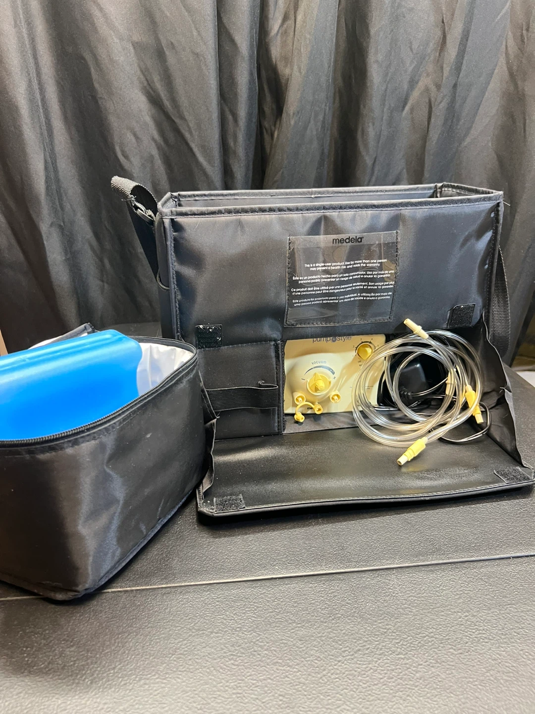 Medela Pump In Style Original Breastpump - photo 3