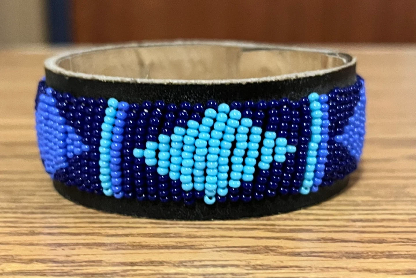 Beaded Colourful Bracelet - photo 5