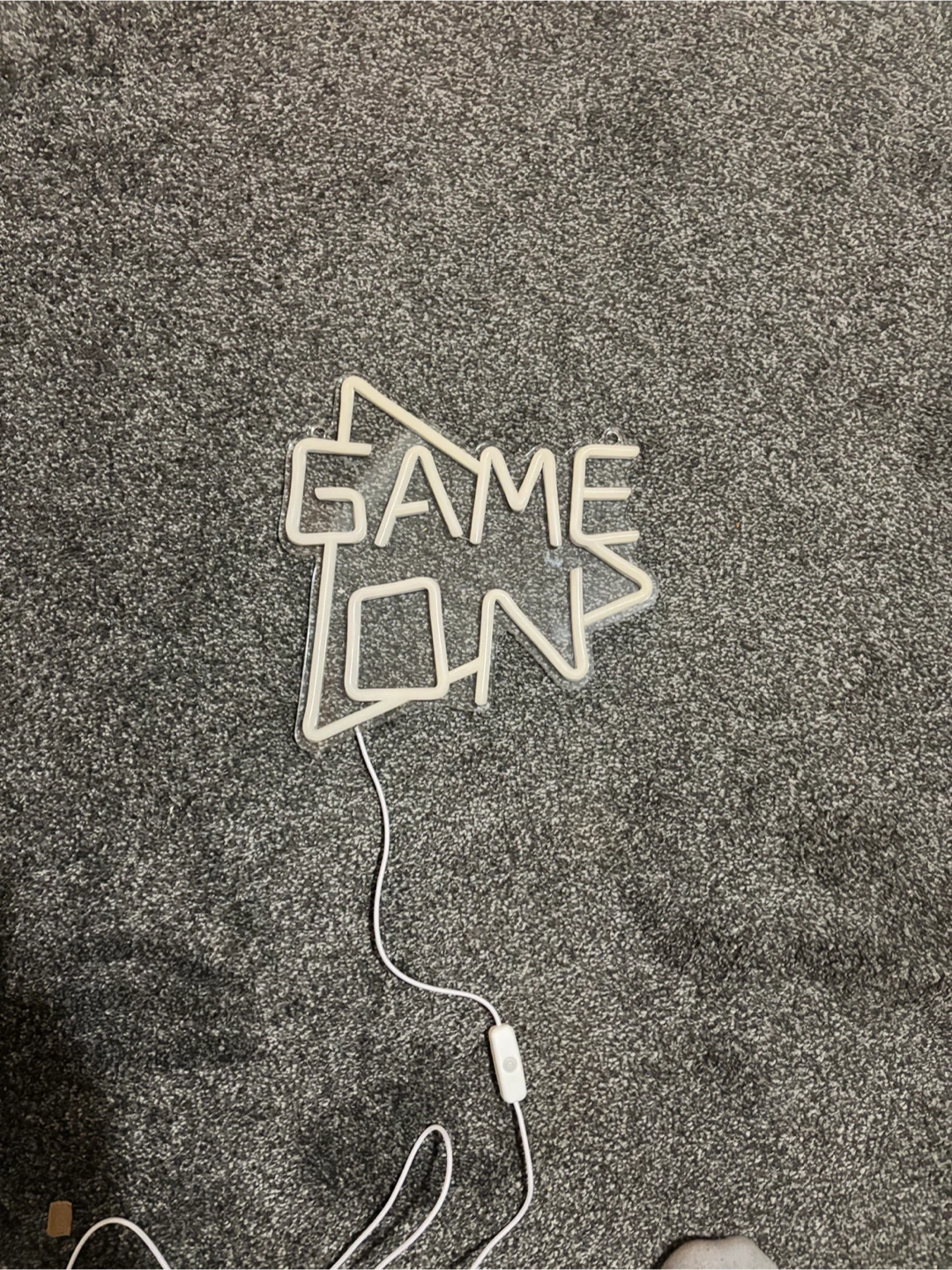 Neon Light - Game On - photo 3