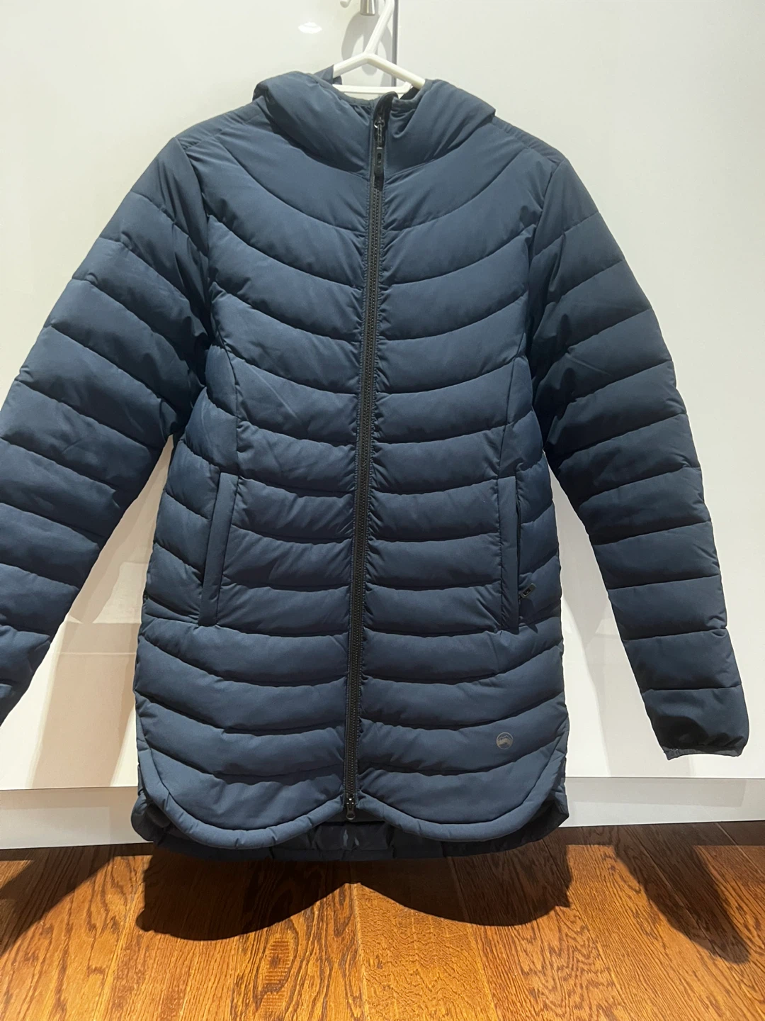 Winter jacket