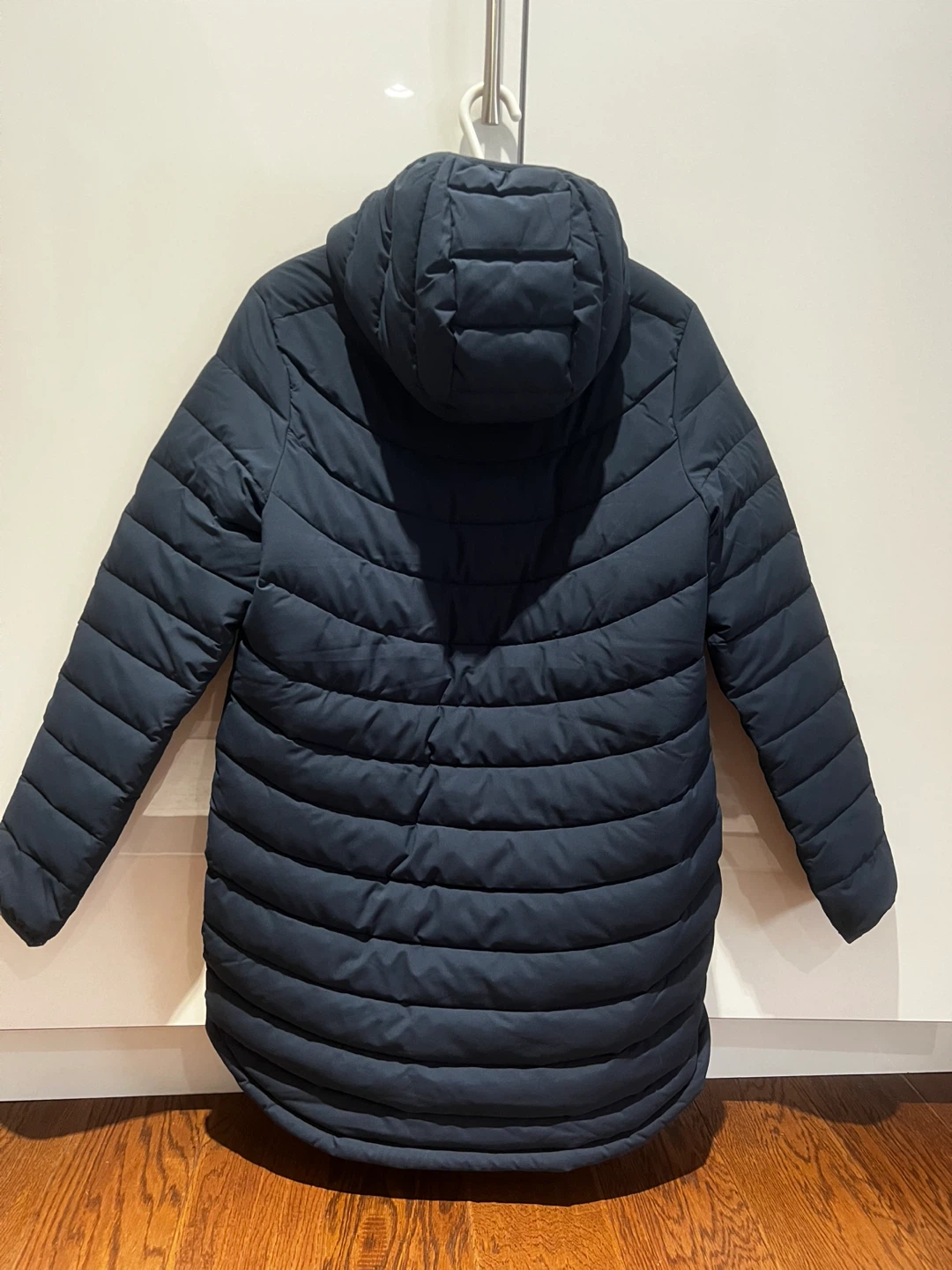 Winter jacket - photo 3