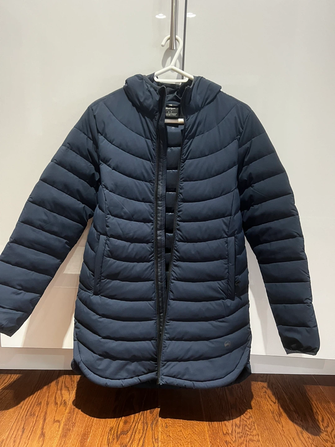 Winter jacket - photo 2