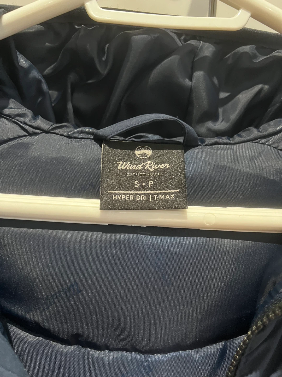 Winter jacket - photo 4