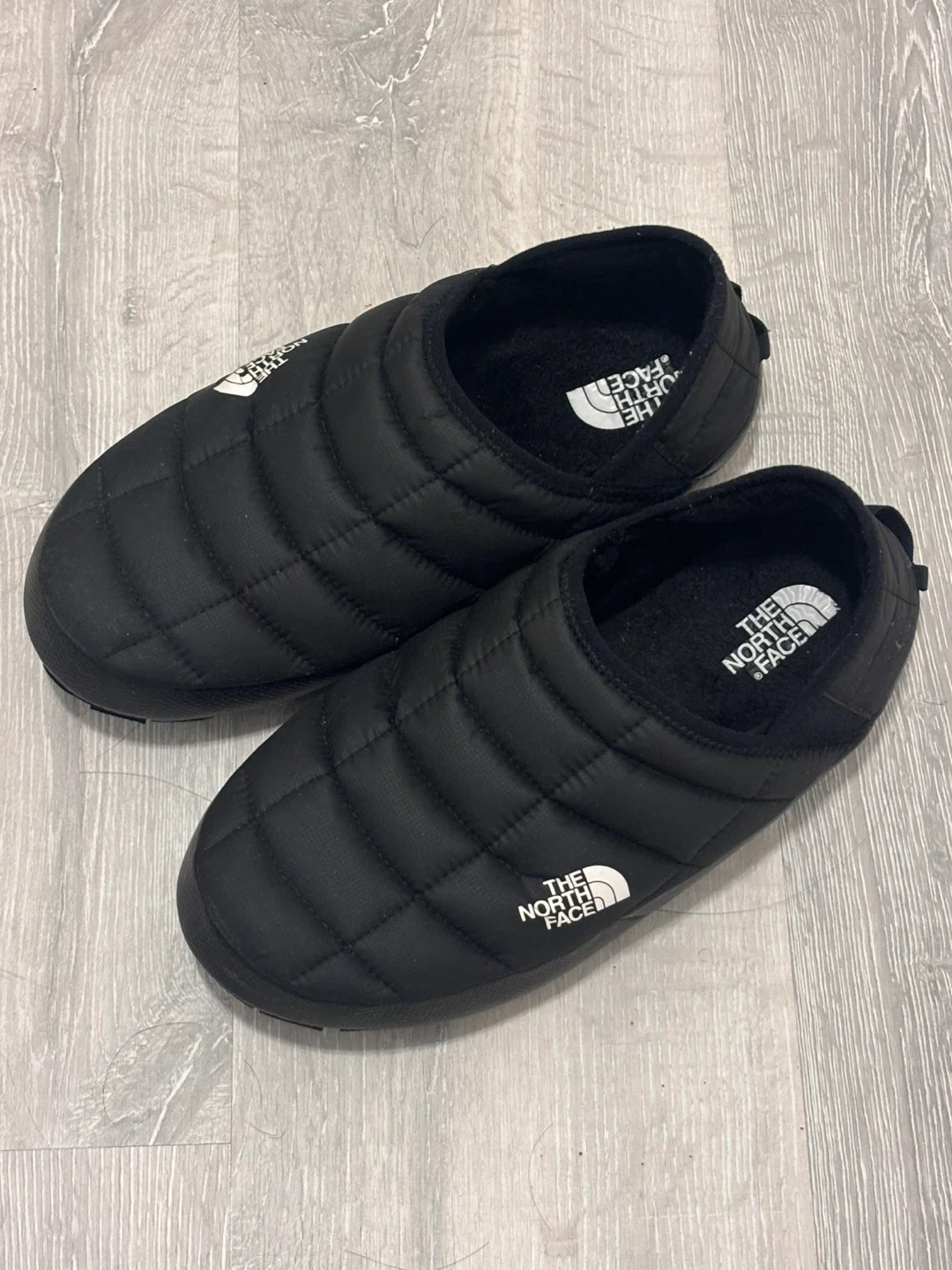 The North Face Thermoball US10 - 270