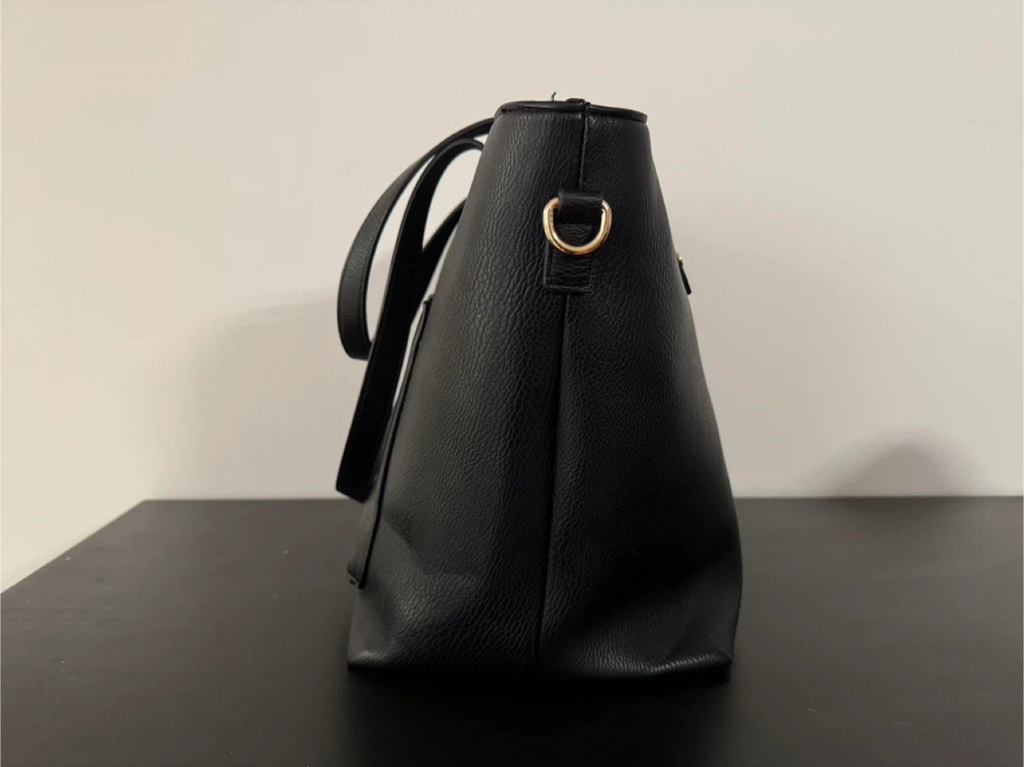 Poppy and Peonies Go-Getter Tote Bag - photo 5