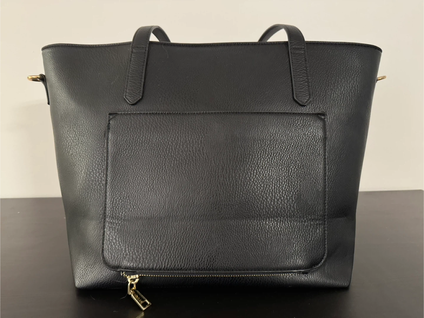 Poppy and Peonies Go-Getter Tote Bag - photo 2