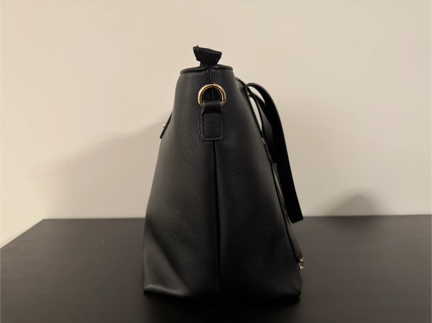 Poppy and Peonies Go-Getter Tote Bag - photo 4