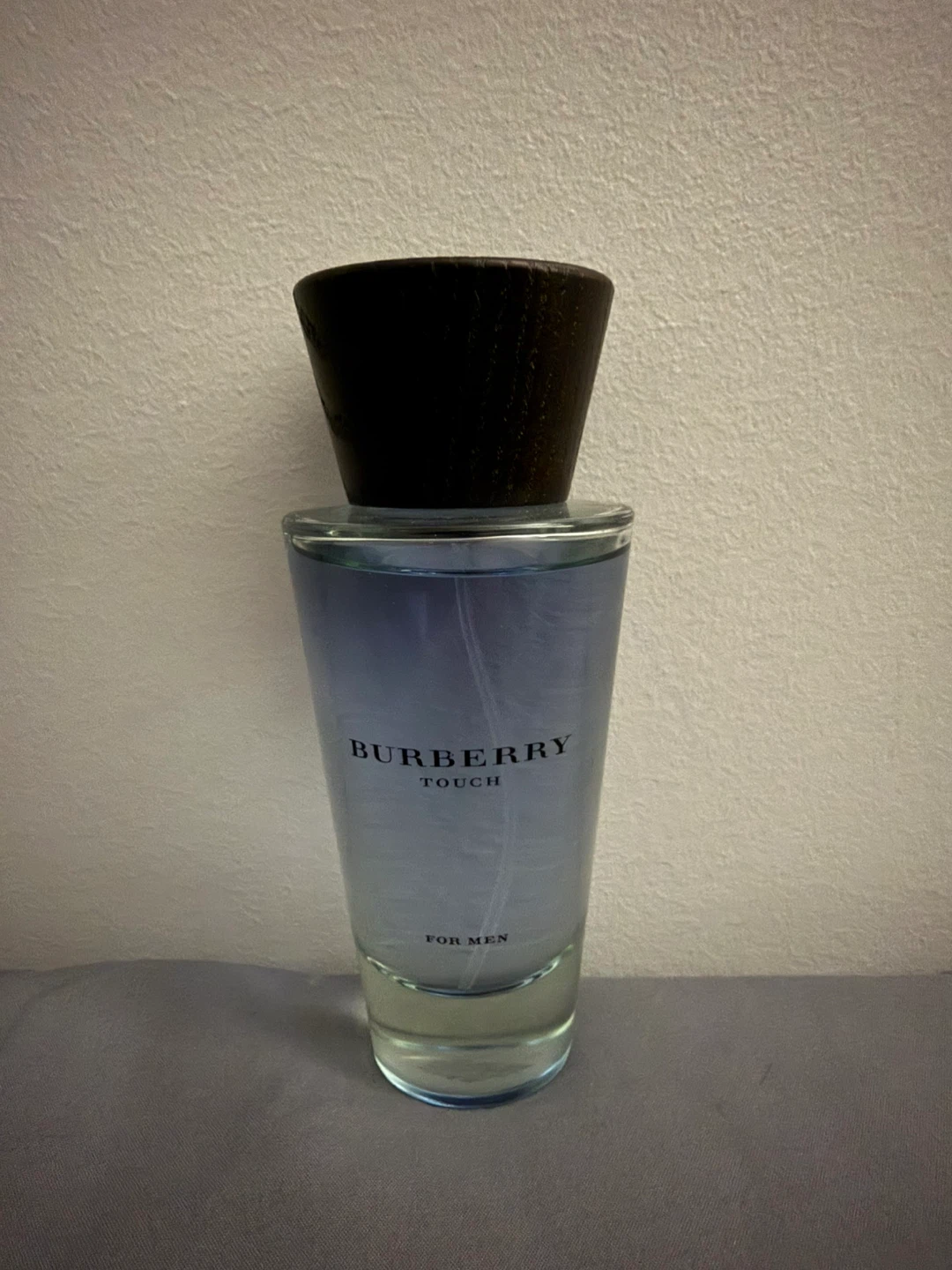 Burberry Touch for Men Cologne
