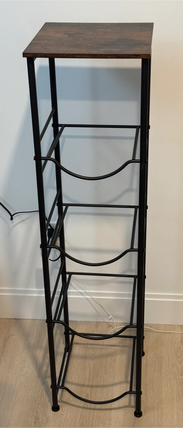 Avalon Water Dispenser & Bottle Rack - photo 2