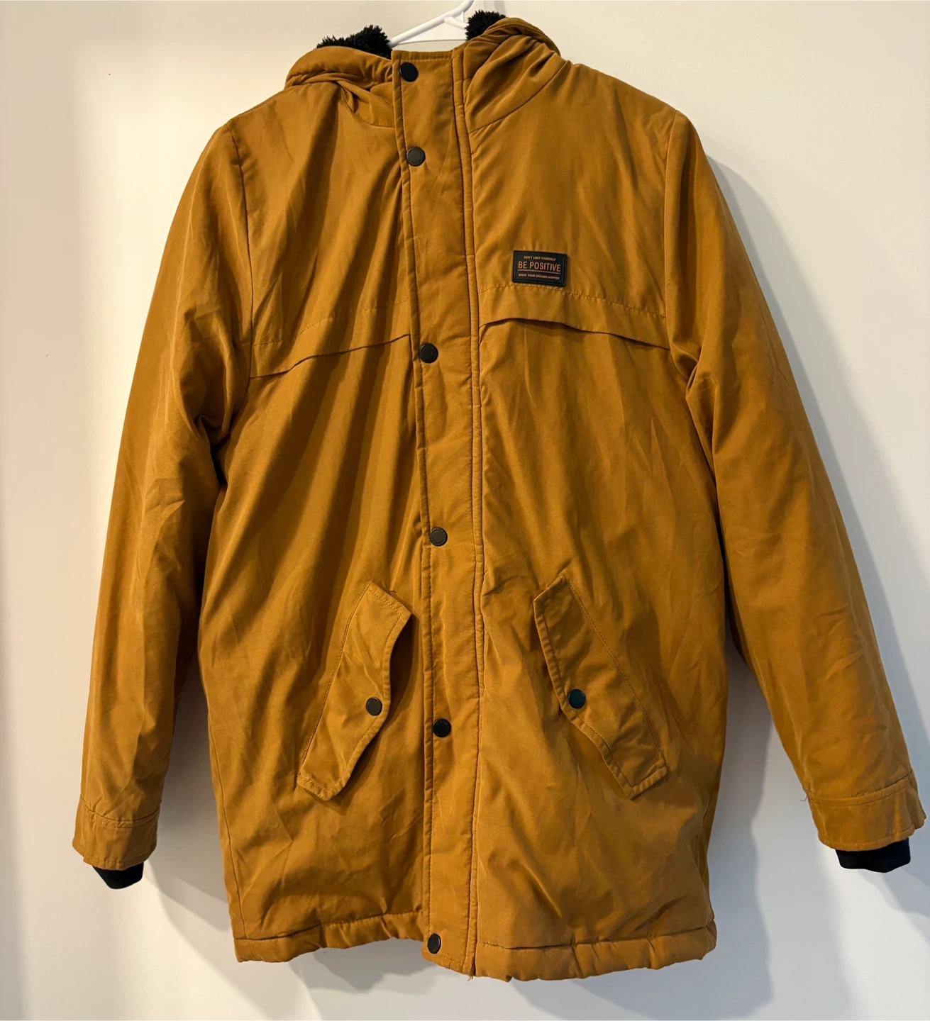 LC Waikiki boys' Winter Jacket (Size 13-14Y) - photo 3