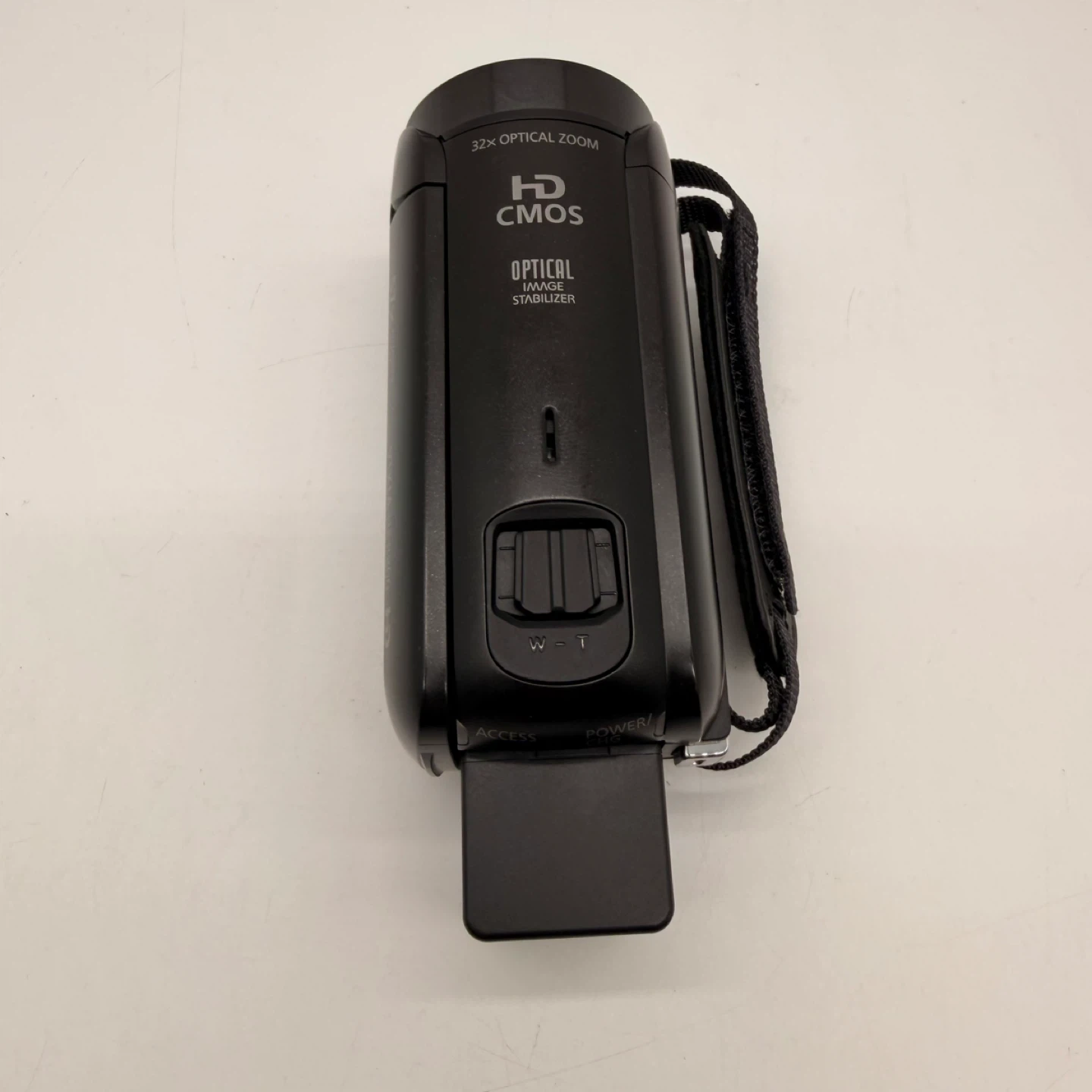 Canon VIXIA HF R800 HD Camcorder Kit + Case, Charger & 8GB SD - photo 5