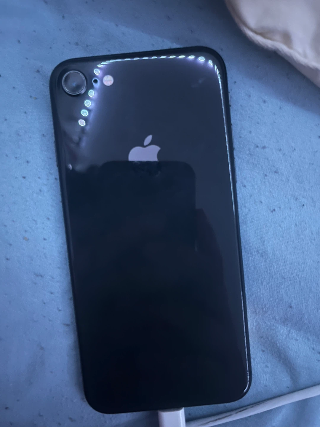 iPhone 8 Black