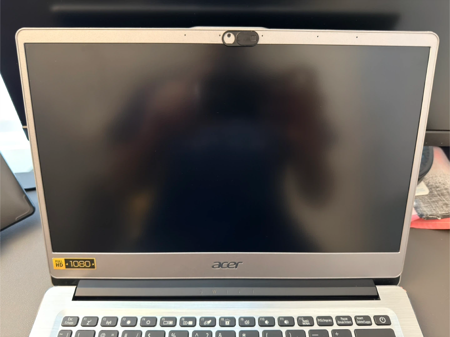 Full HD Everyday Use 14 Inch Laptop | New Battery! - photo 4