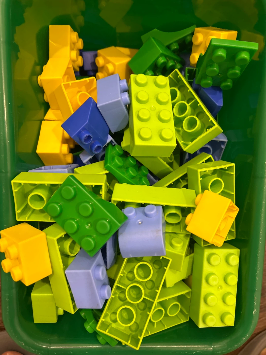 Hamley Blocks - photo 2