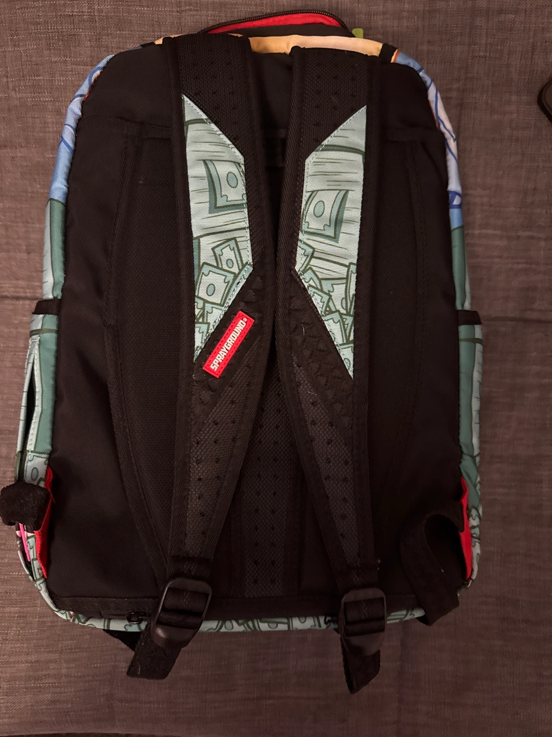 Sprayground Fairly Odd Parents Backpack - photo 2