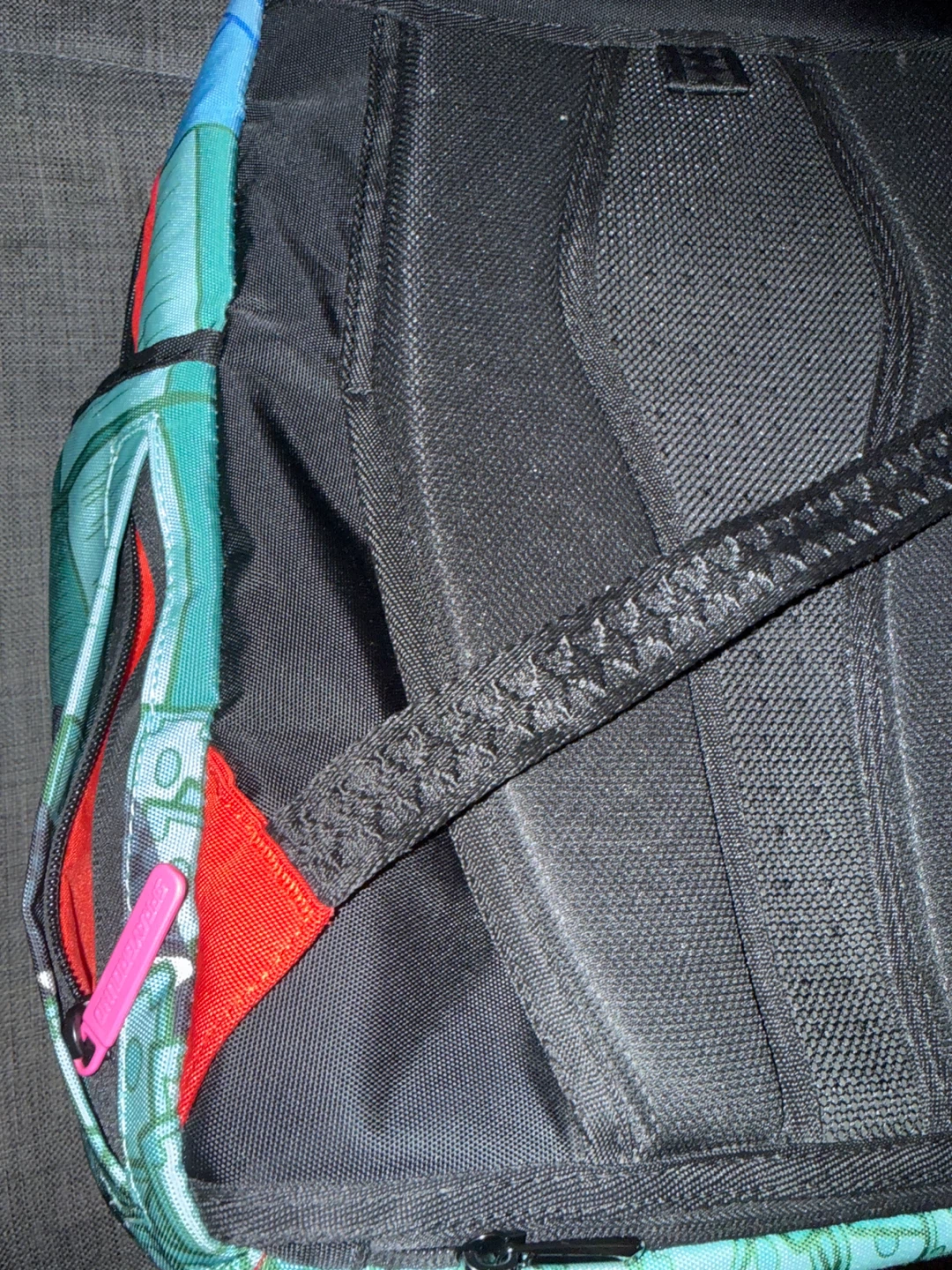 Sprayground Fairly Odd Parents Backpack - photo 5