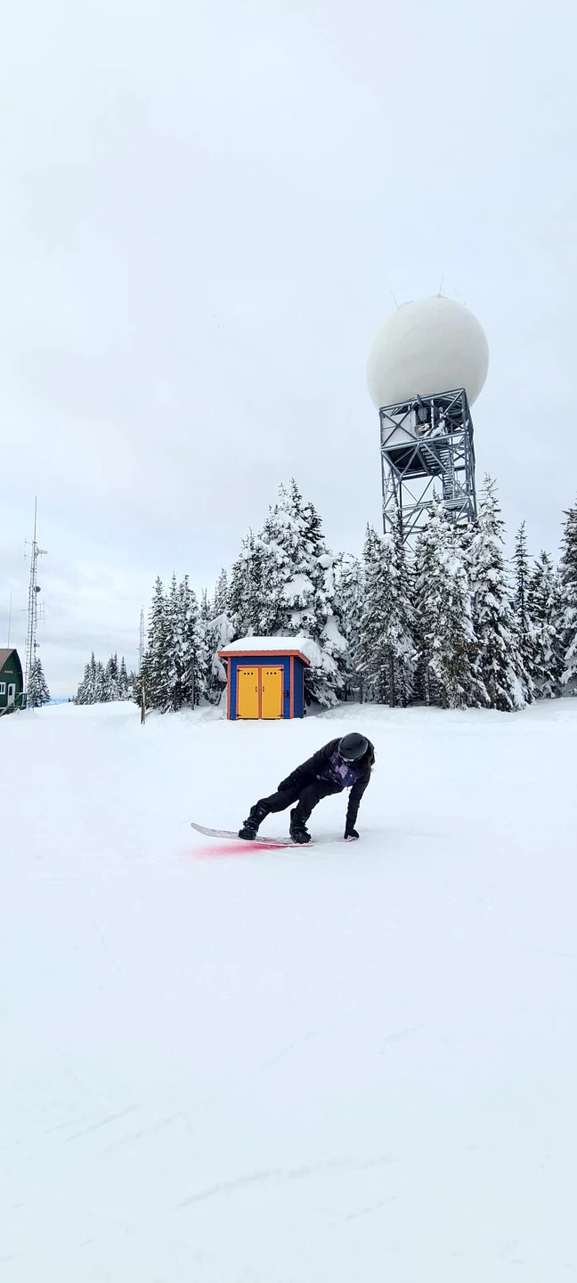 Pallas Snowboard - Hedonist 149 - photo 3