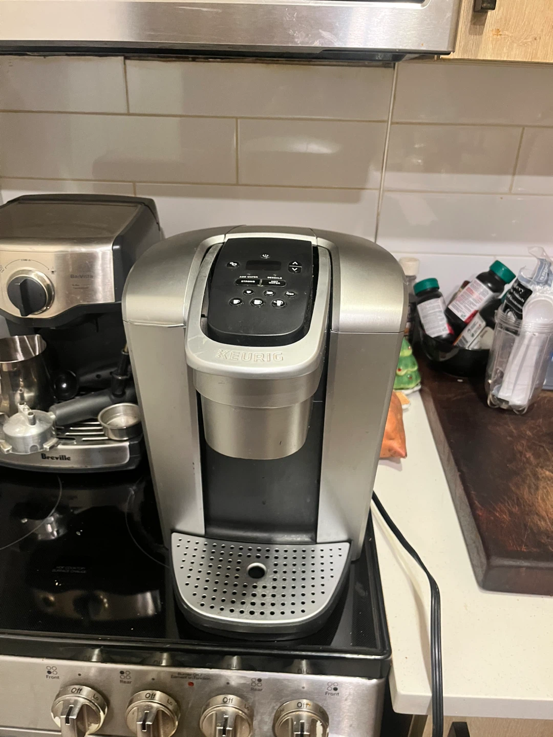 Keurig K-Classic Coffee Maker