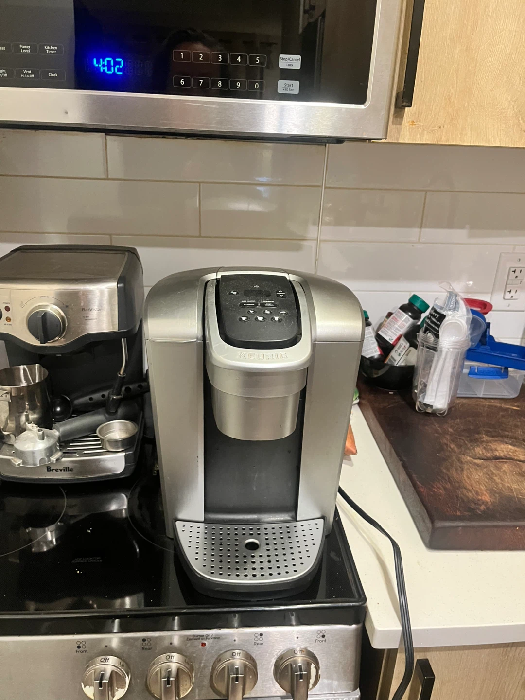 Keurig K-Classic Coffee Maker - photo 2
