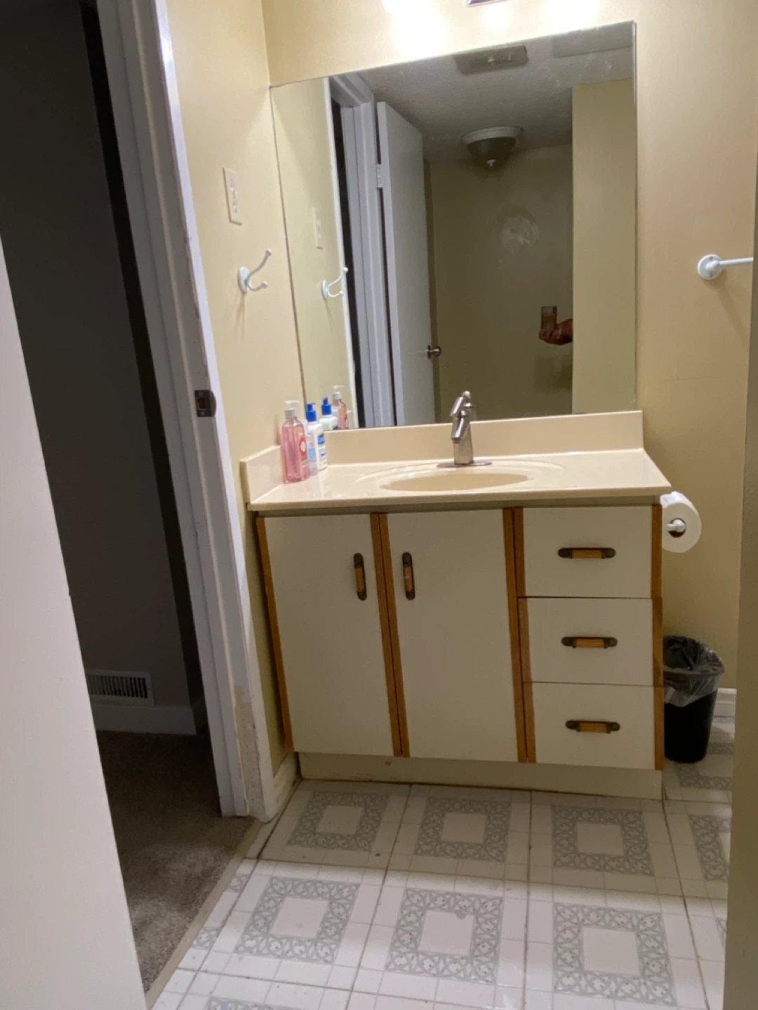 1 bedroom basement suite for rent - photo 3