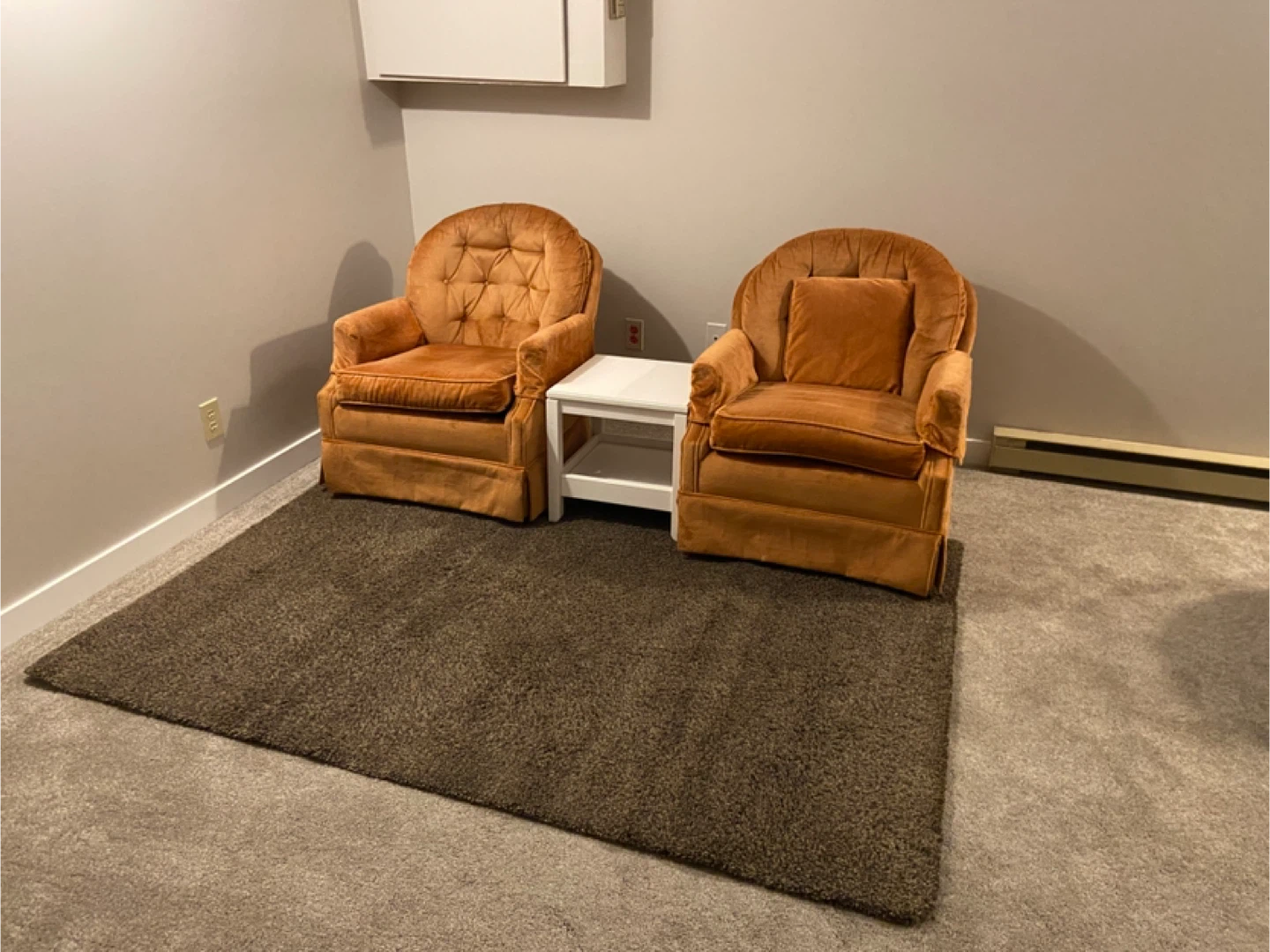 1 bedroom basement suite for rent - photo 5