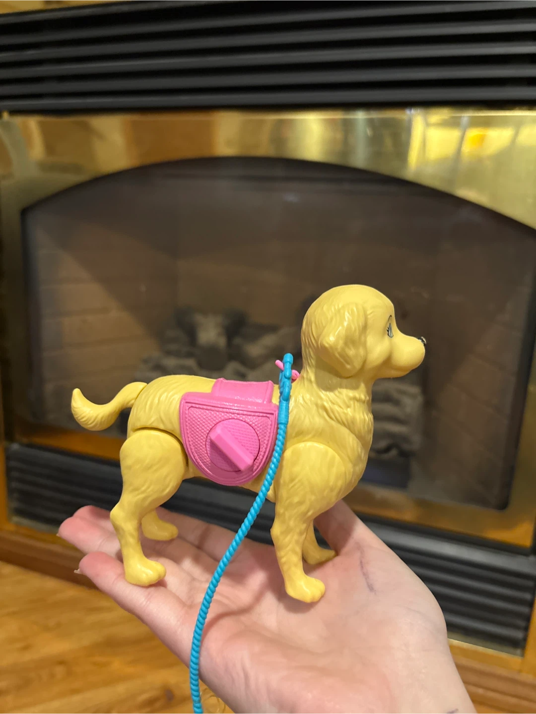 Assortment of animal toys