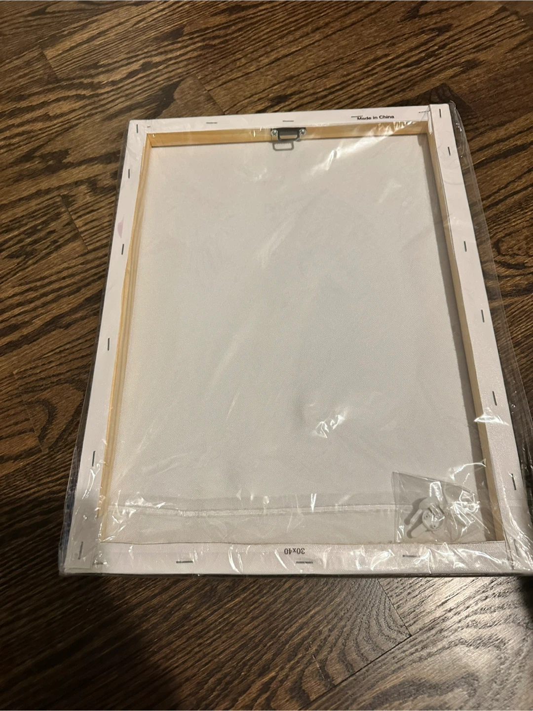 Chanel Premiere Canvas Wall Art 30x40 - photo 2