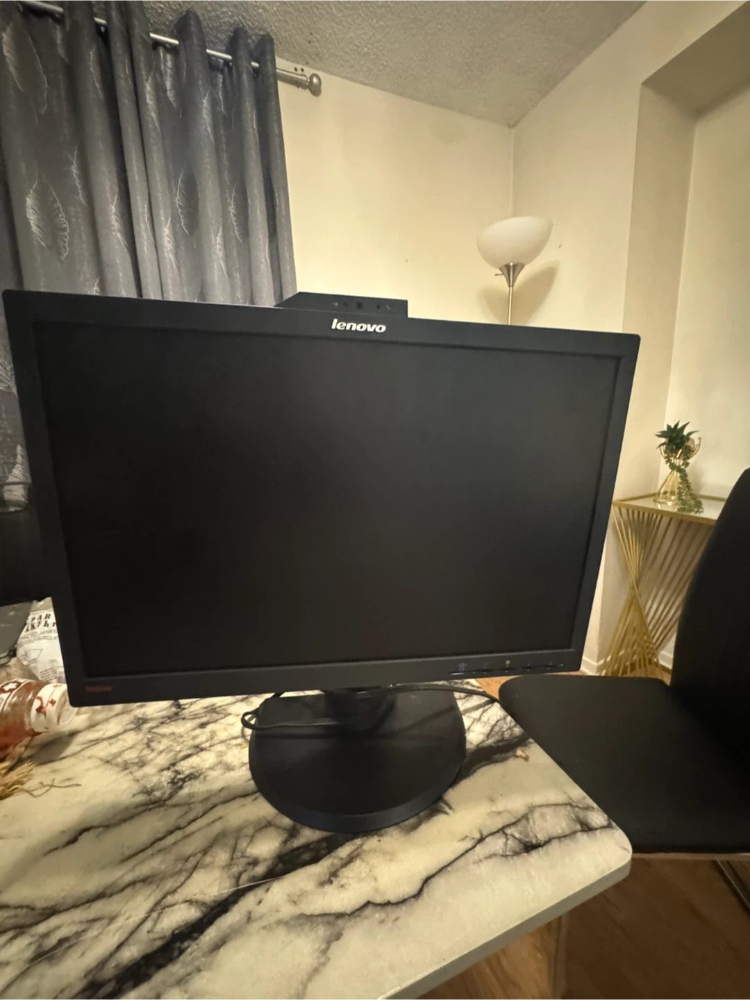 Lenovo ThinkVision Monitor - photo 2