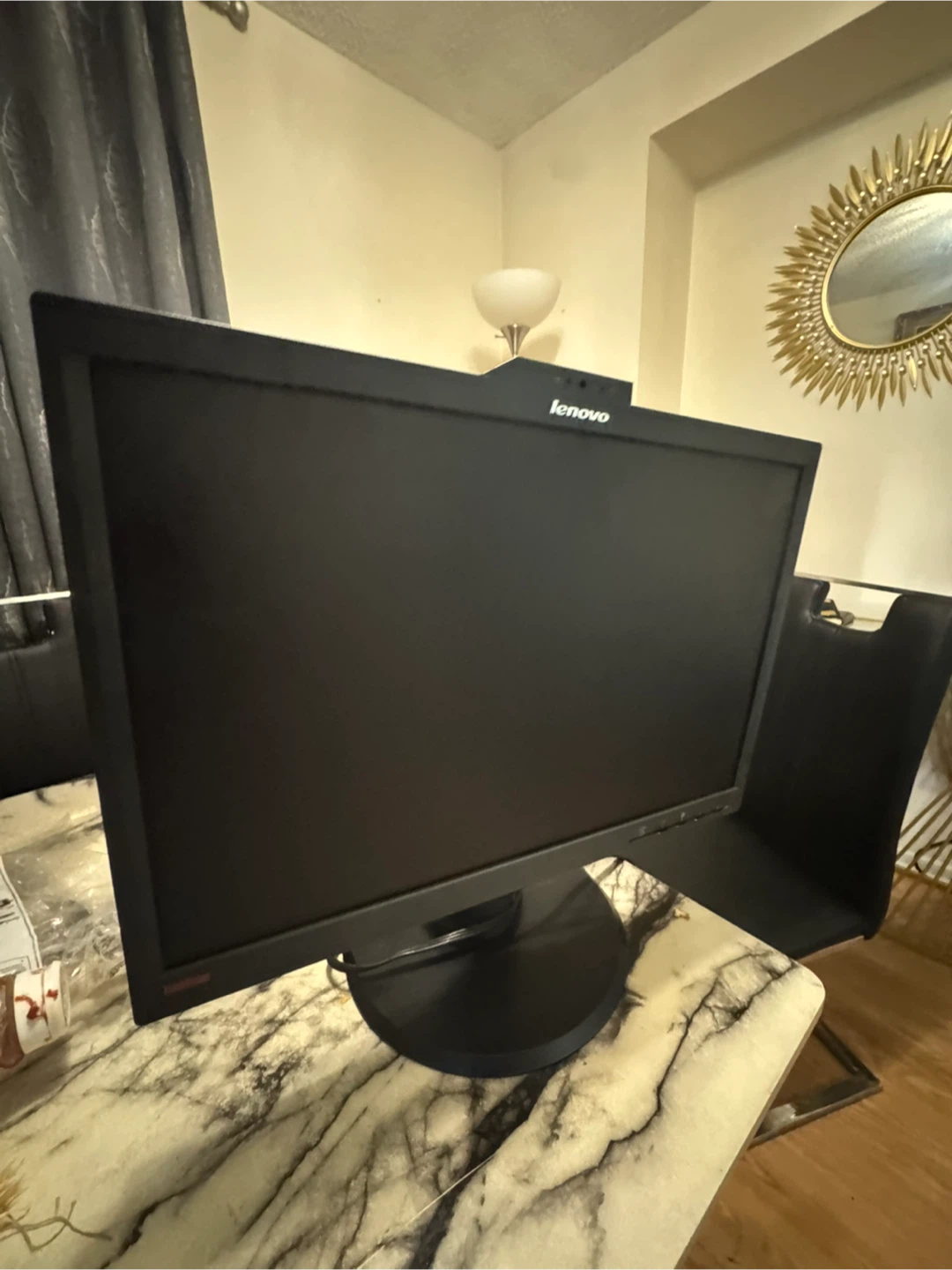 Lenovo ThinkVision Monitor - photo 3